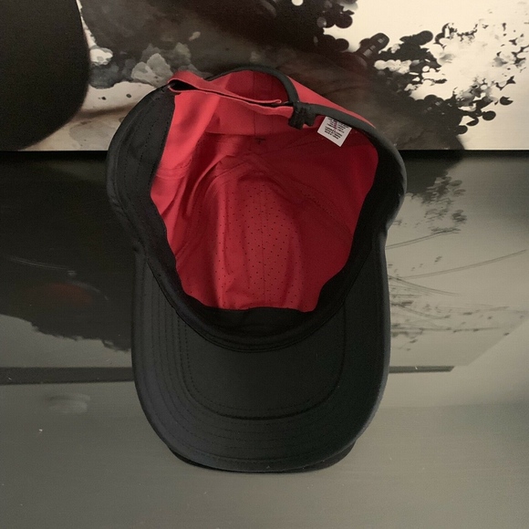 NIKE COURT DRI FIT FEATHERLIGHT ADJUSTABLE TENNIS - Picture 5 of 5